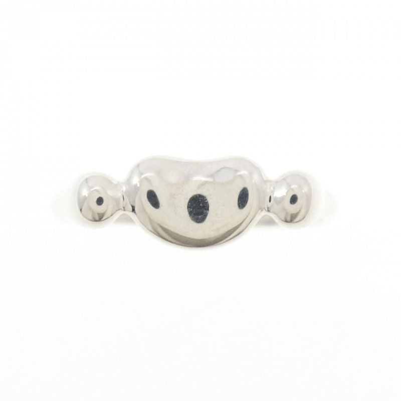 Tiffany & Co Bean Ring