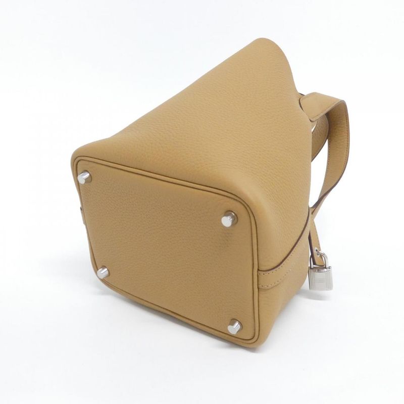 Hermes Picotin Lock PM 056289ck Bag