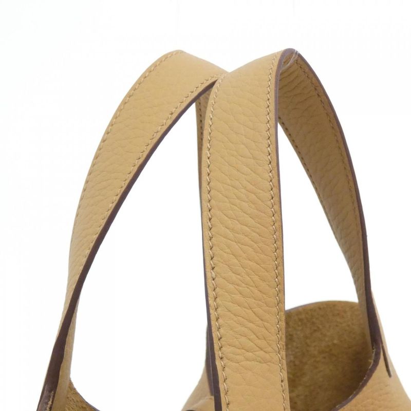 Hermes Picotin Lock PM 056289ck Bag