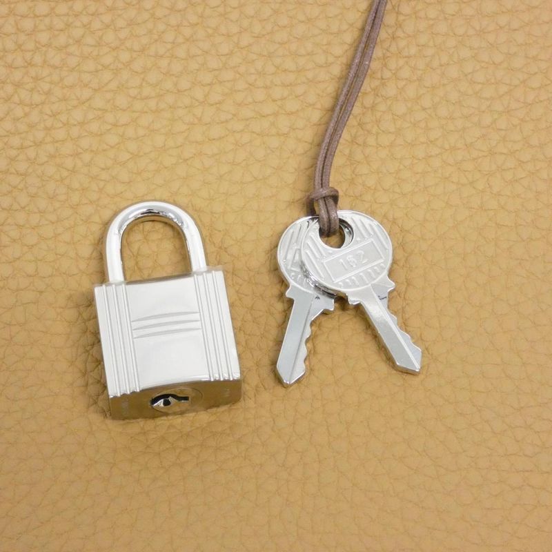 Hermes Picotin Lock PM 056289ck Bag