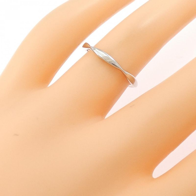 Chanel Camellia Ring