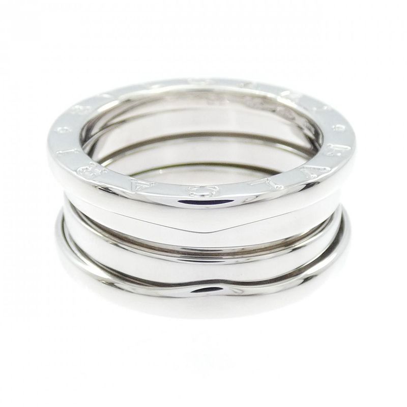 Bvlgari Bzero1 3 Band Ring