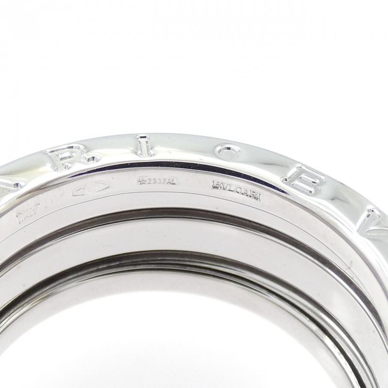 Bvlgari Bzero1 3 Band Ring