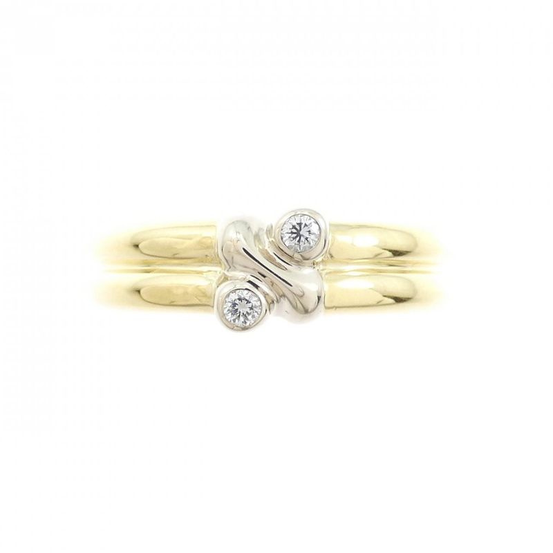 Tiffany & Co Diamond Ring