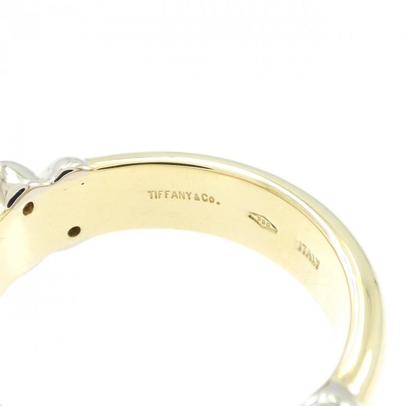 Tiffany & Co Diamond Ring