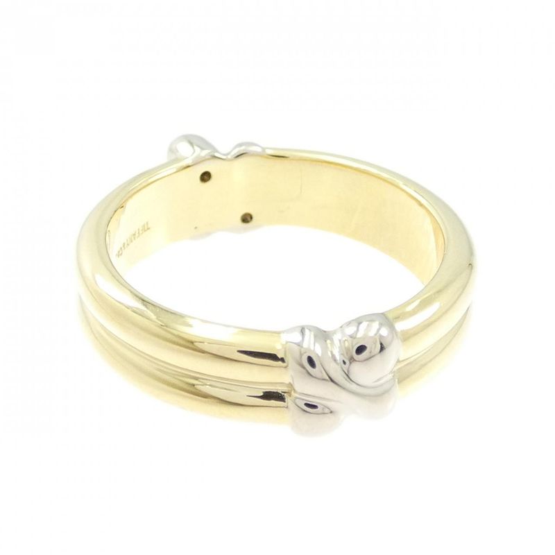 Tiffany & Co Diamond Ring