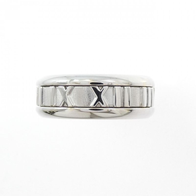 Tiffany & Co Atlas Ring