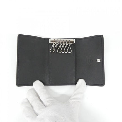 Louis Vuitton Taurillon Monogram Multicles M82604 Key Case