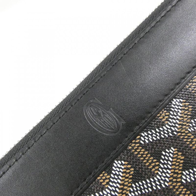 Goyard Matignon GM A PM ZIP GM Wallet