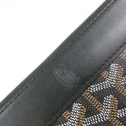 Goyard Matignon GM A PM ZIP GM Wallet