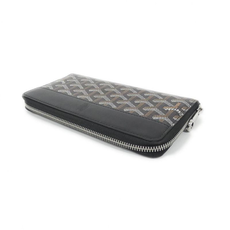 Goyard Matignon GM A PM ZIP GM Wallet
