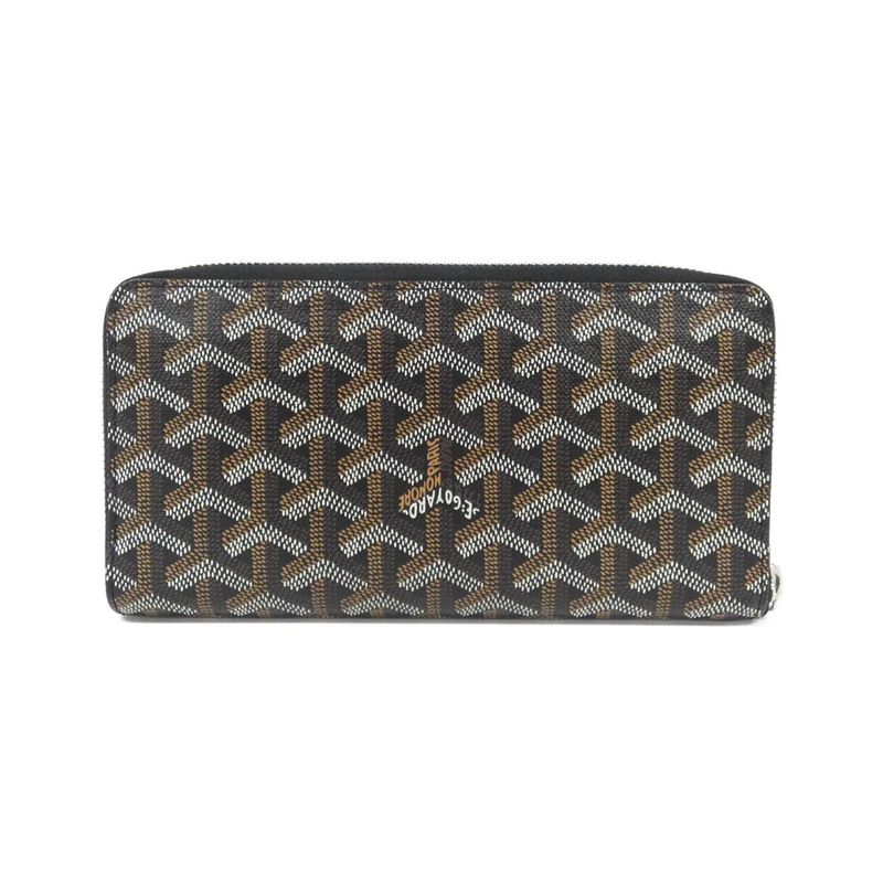 Goyard Matignon GM A PM ZIP GM Wallet
