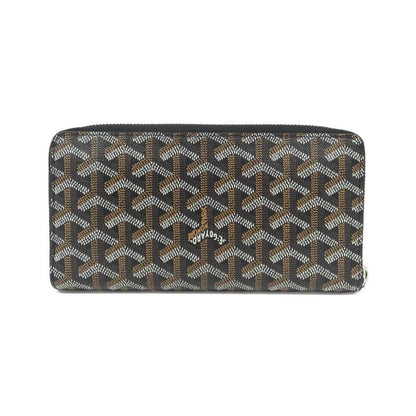 Goyard Matignon GM A PM ZIP GM Wallet