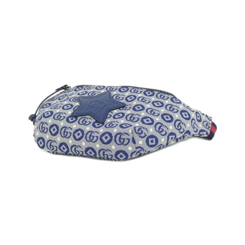 Gucci Childrens 502095 U4gan Waist Bag