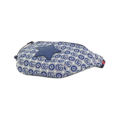 Gucci Childrens 502095 U4gan Waist Bag