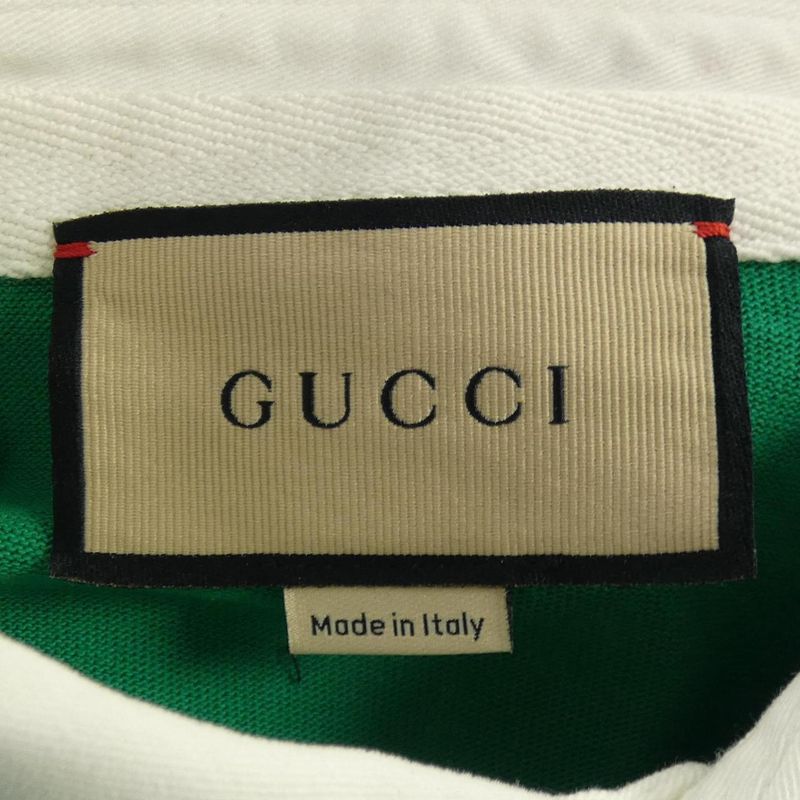 Gucci 653379 Xjdgh Polo Shirt