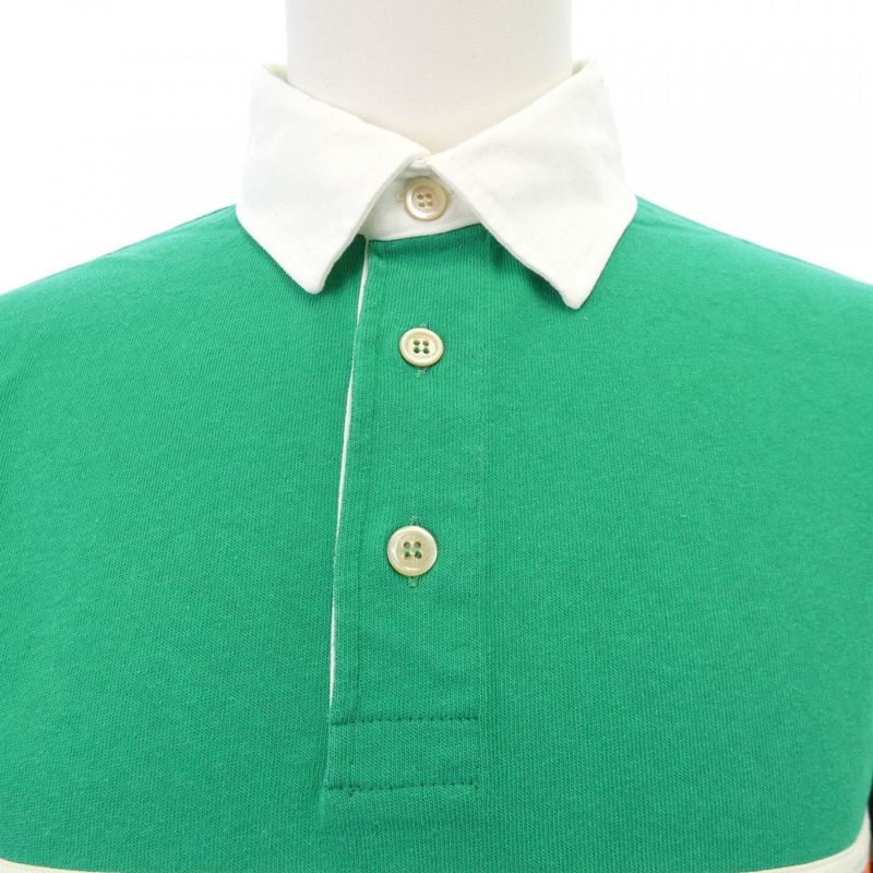 Gucci 653379 Xjdgh Polo Shirt