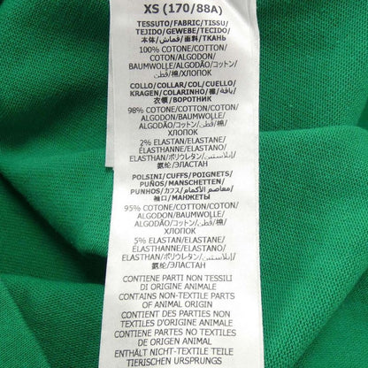Gucci 653379 Xjdgh Polo Shirt