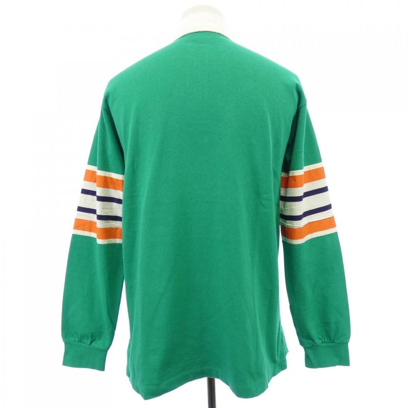 Gucci 653379 Xjdgh Polo Shirt
