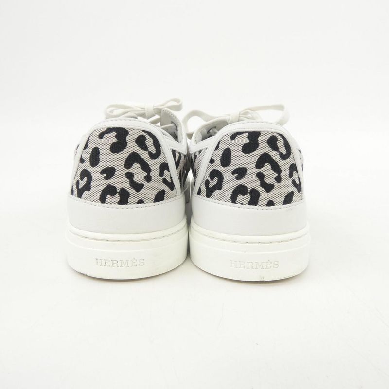 Hermes Get 242151z Sneakers
