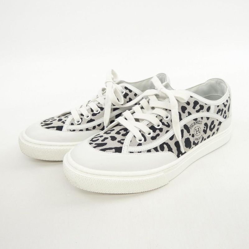 Hermes Get 242151z Sneakers