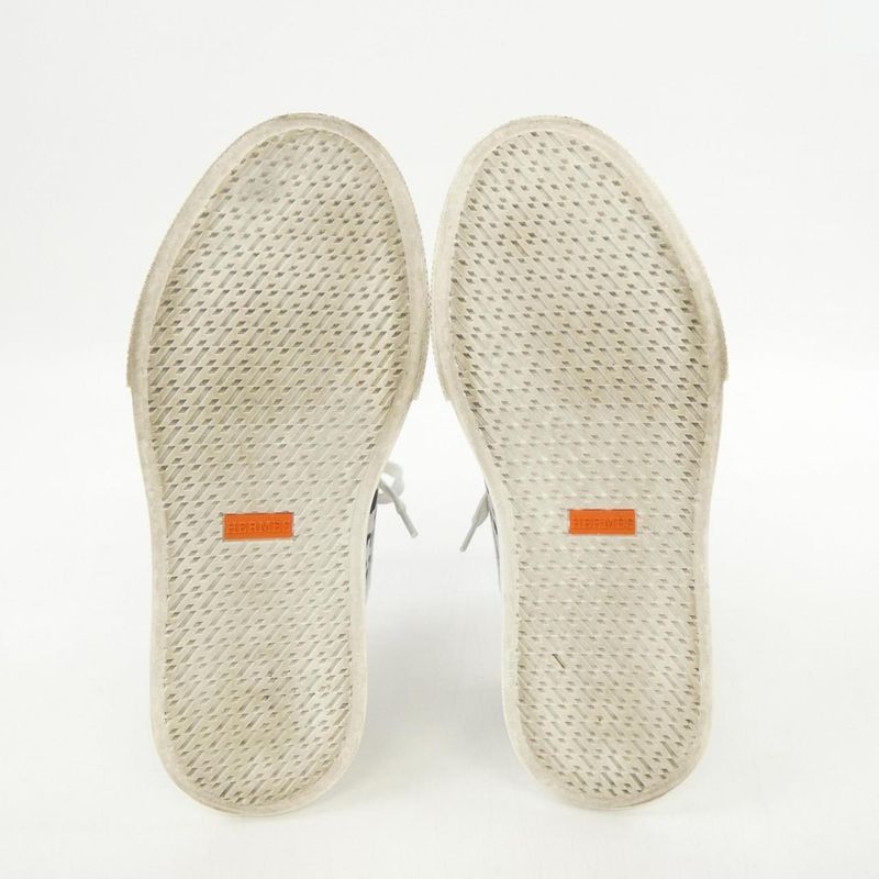Hermes Get 242151z Sneakers
