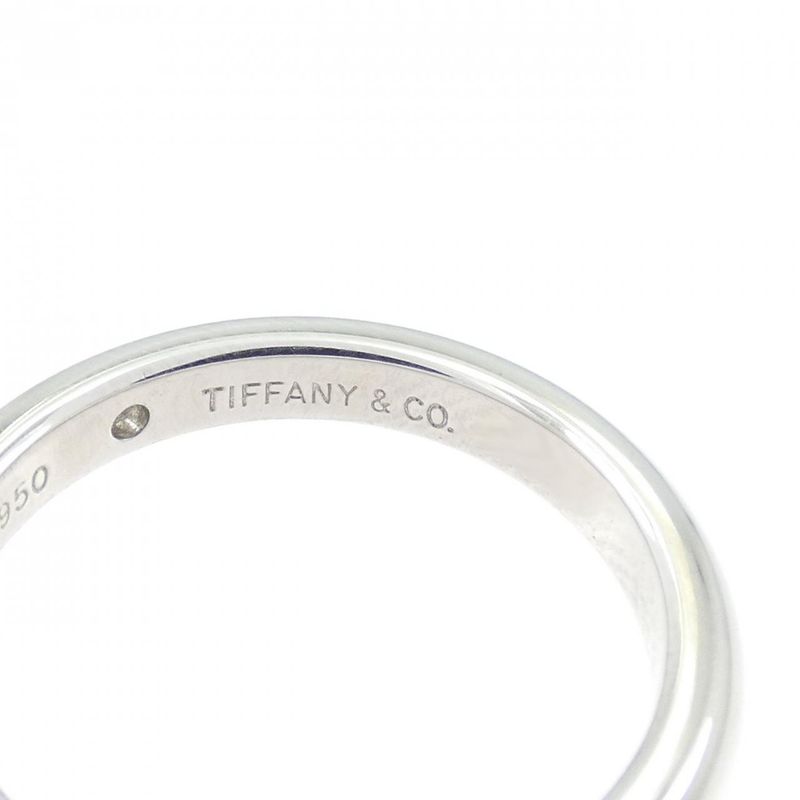 Tiffany & Co Stacking Band Ring