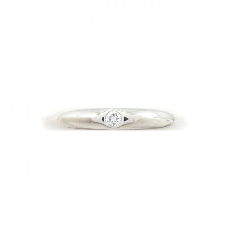 Tiffany & Co Stacking Band Ring