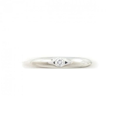 Tiffany & Co Stacking Band Ring