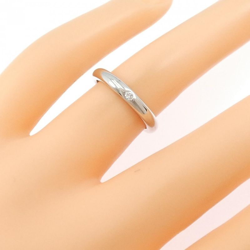 Tiffany & Co Stacking Band Ring