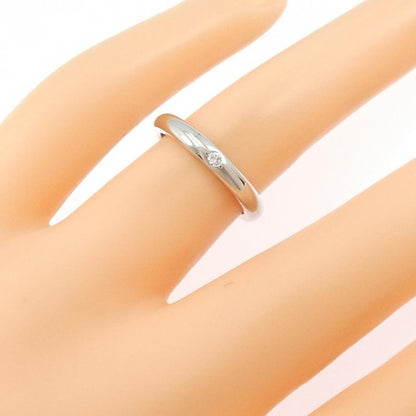 Tiffany & Co Stacking Band Ring