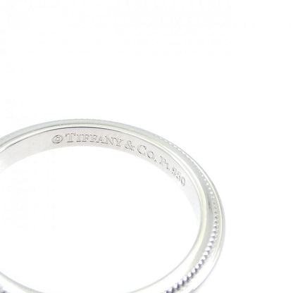 Tiffany & Co Milgrain Ring