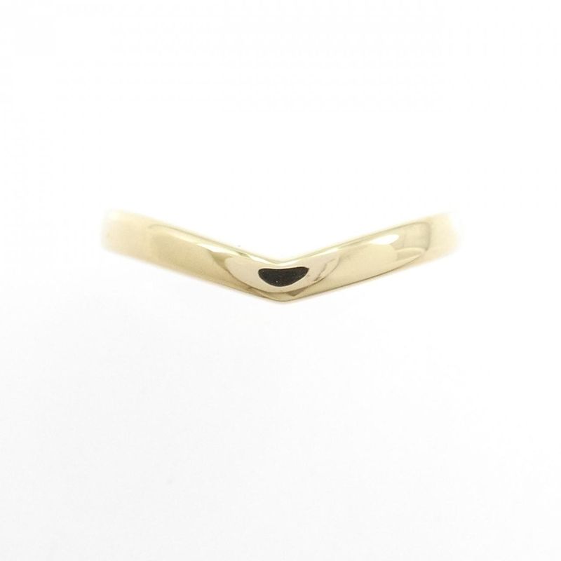 Tiffany & Co V-band Ring