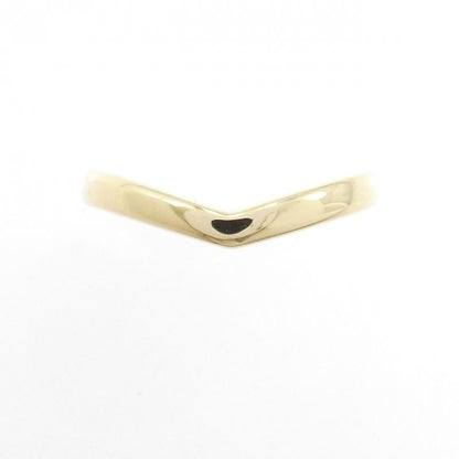 Tiffany & Co V-band Ring