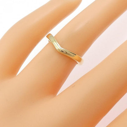 Tiffany & Co V-band Ring