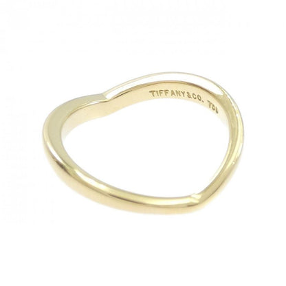 Tiffany & Co V-band Ring