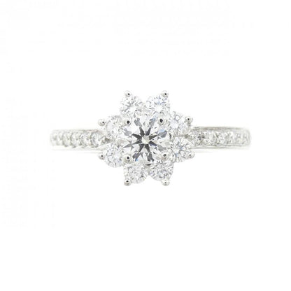 Tiffany & Co Flora Ring