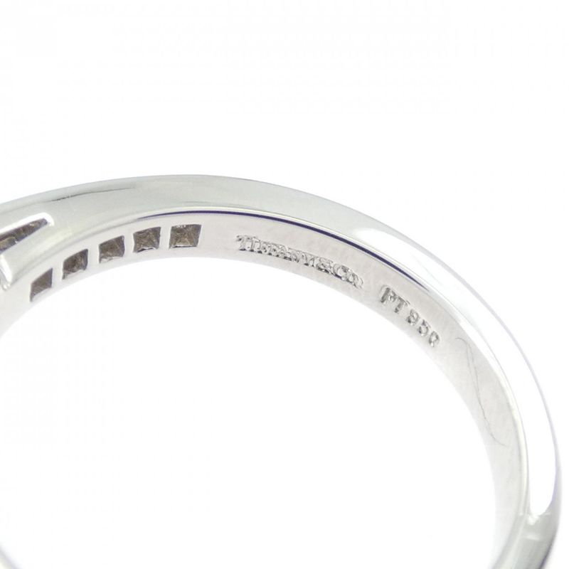 Tiffany & Co Flora Ring