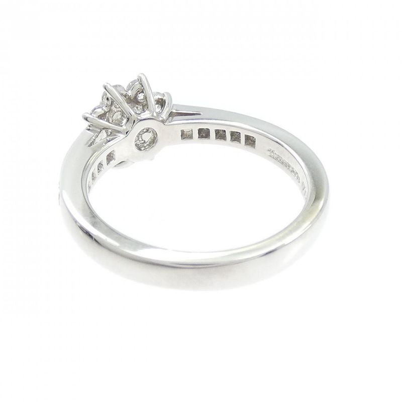 Tiffany & Co Flora Ring