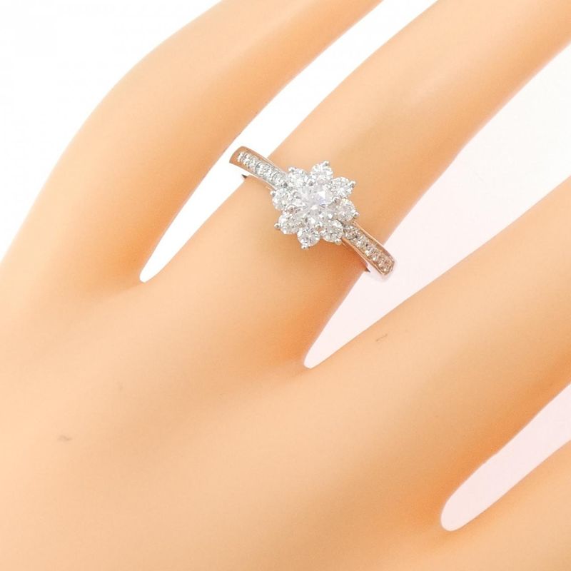 Tiffany & Co Flora Ring