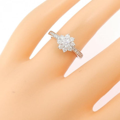 Tiffany & Co Flora Ring