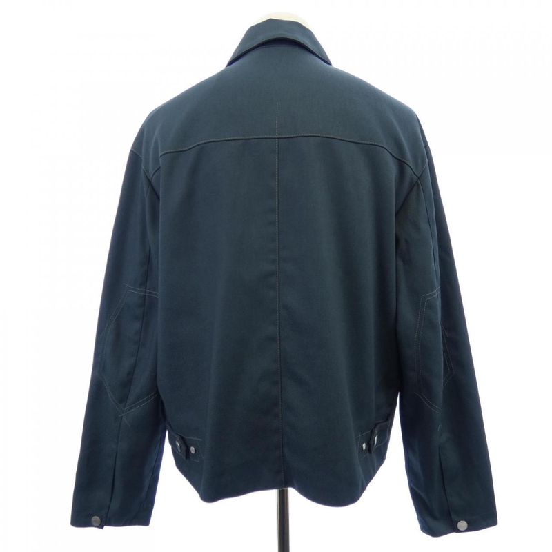 Hermes Blouson Jacket