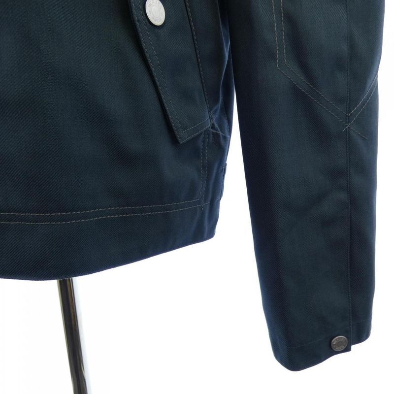 Hermes Blouson Jacket