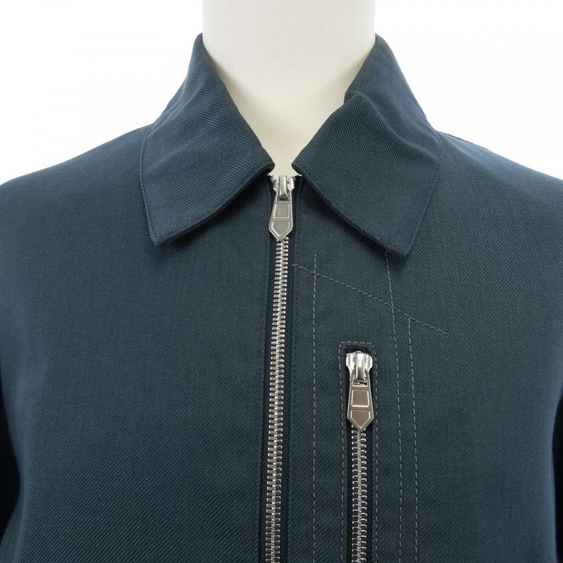 Hermes Blouson Jacket