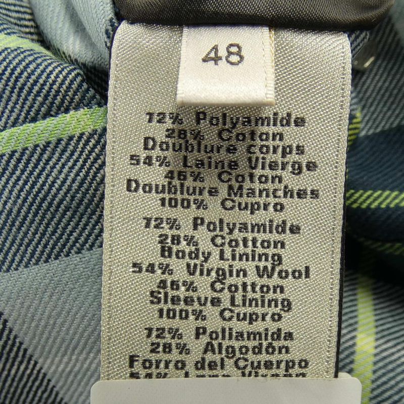 Hermes Blouson Jacket