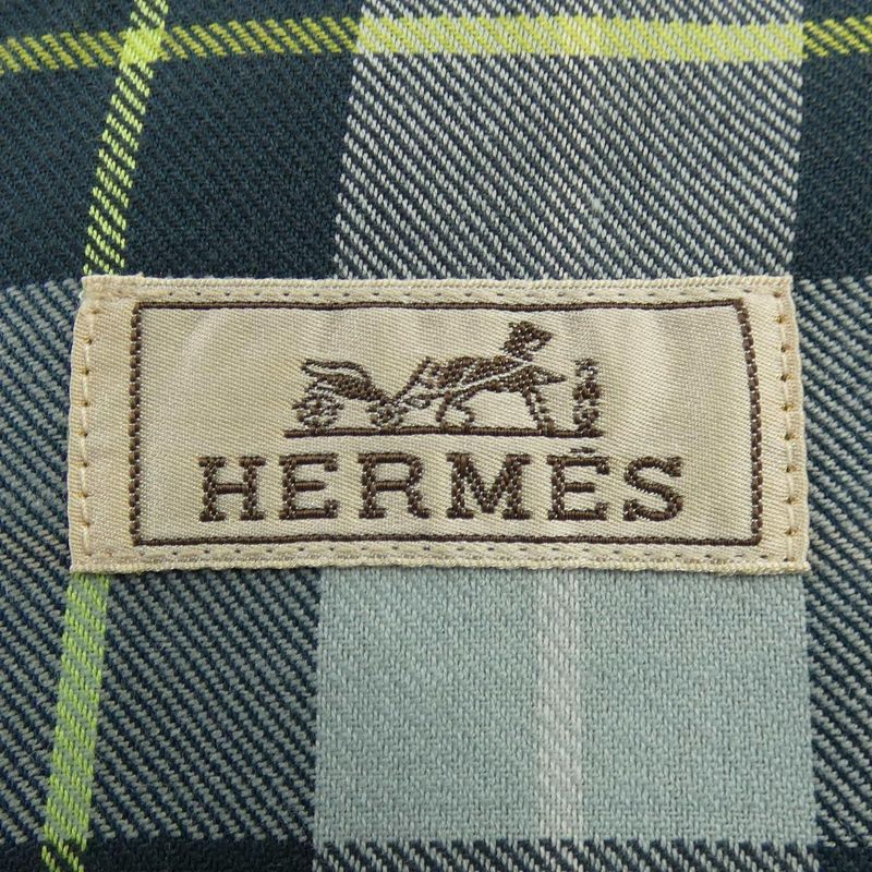 Hermes Blouson Jacket
