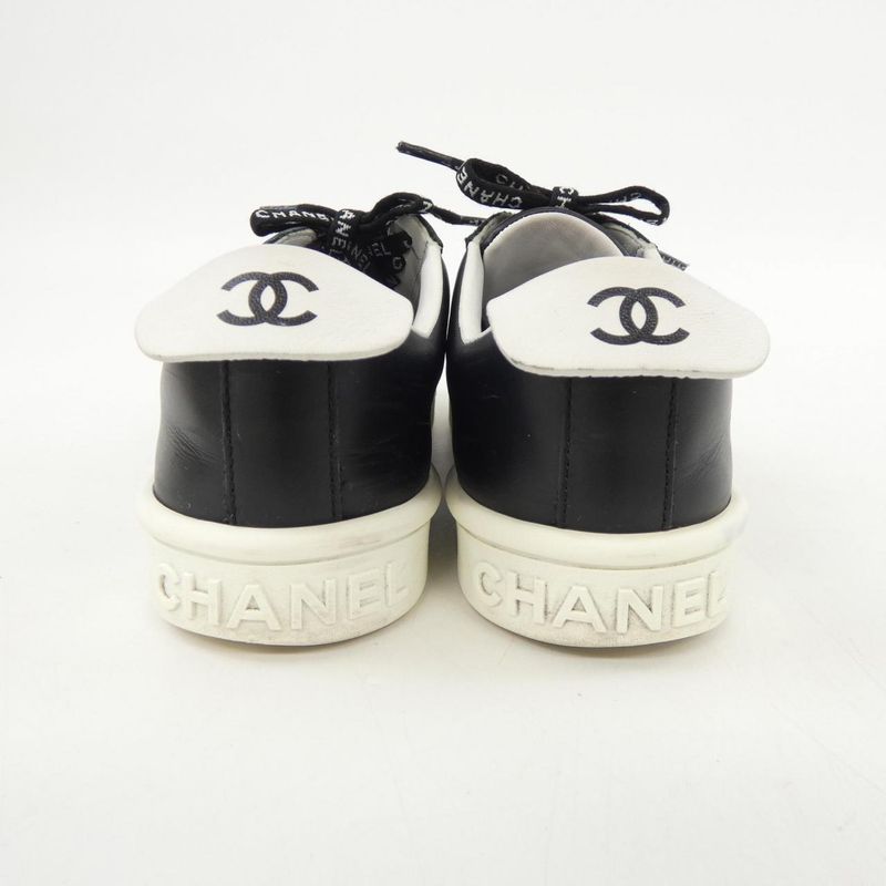Chanel G34085x51503 Sneakers