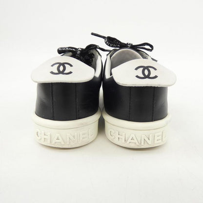 Chanel G34085x51503 Sneakers