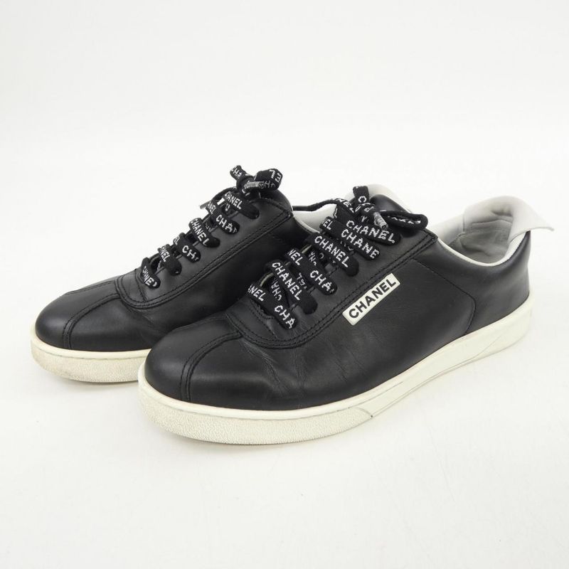 Chanel G34085x51503 Sneakers