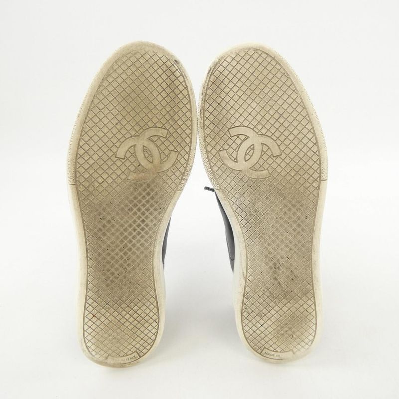 Chanel G34085x51503 Sneakers